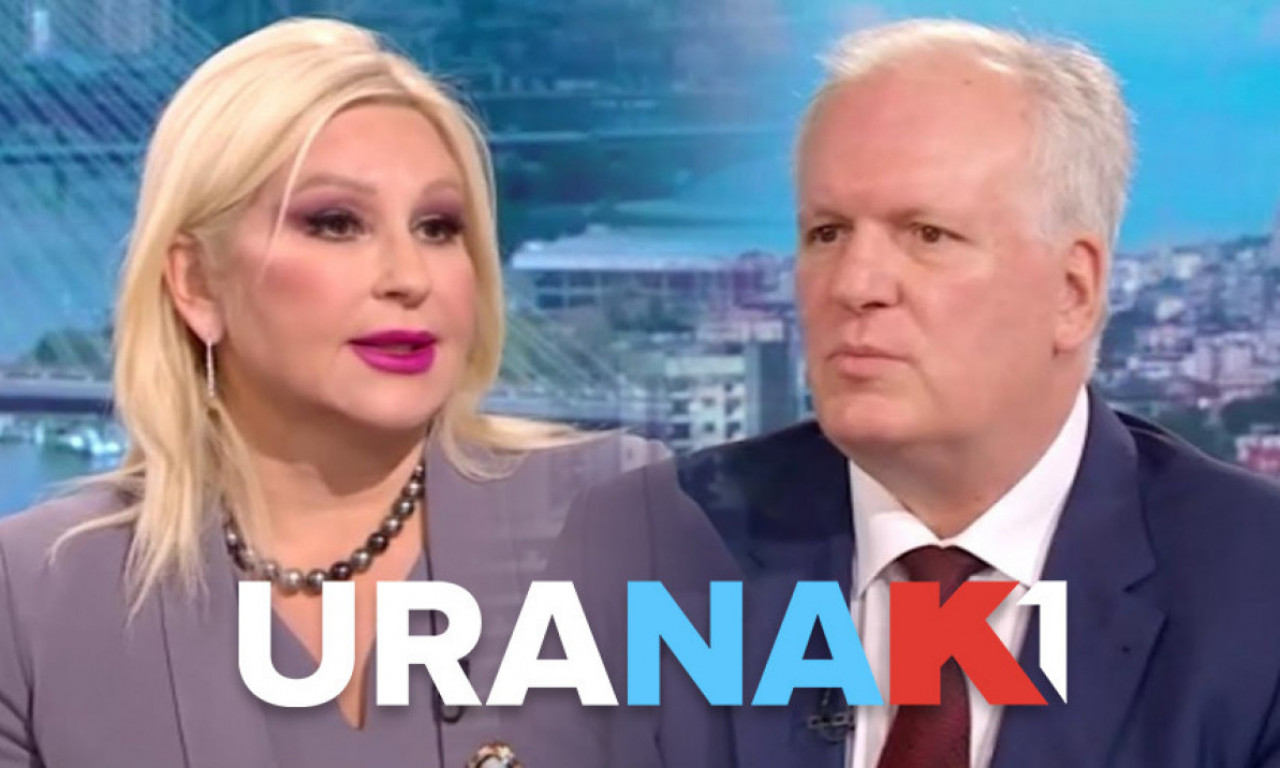 EVO ŠTA MORA DA IMA NOVI PREMIJER Stručnjaci u "Uranku" o političkim promenama: Ne smemo da imamo vladu koja sedi i čeka