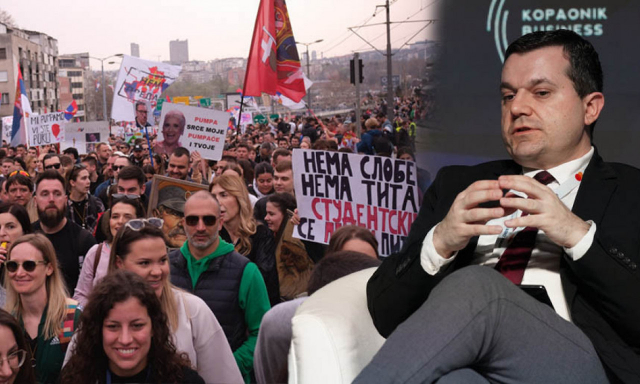 OVAJ DATUM JE POSLEDNJI ROK ZA STUDENTE! Stiglo važno upozorenje iz Ministarstva prosvete!