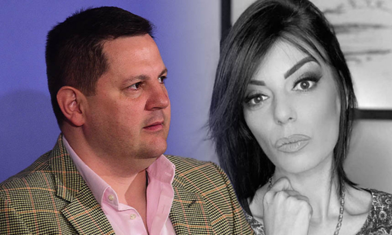 "SIMPATIJE SU SE RODILE NA PRVI POGLED" Ovako su preminula novinarka Ana Milinković i bokser govorili o njihovom braku