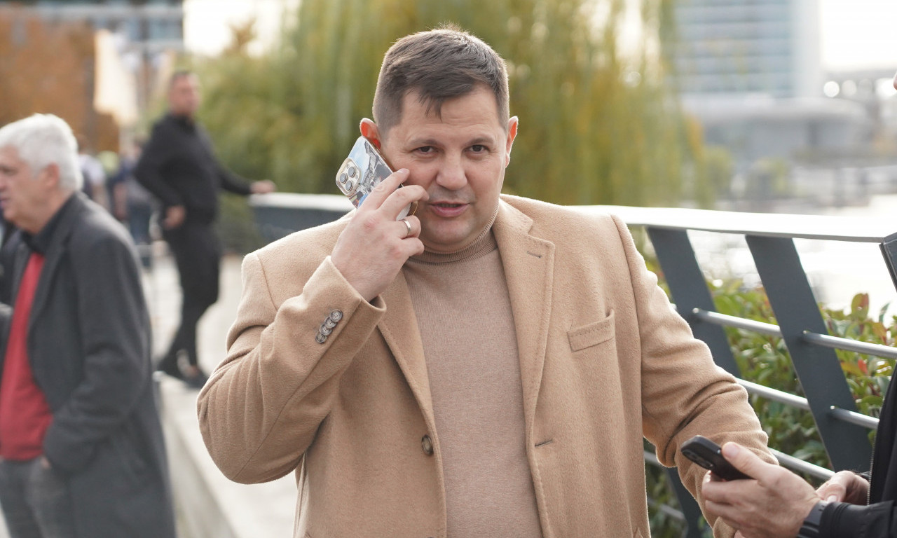 BOROVČANIN POZVAO NAOMI KEMBEL I TAJSONA FJURIJA NA EXPO 2027! Nećete verovati kakav je odgovor dobio