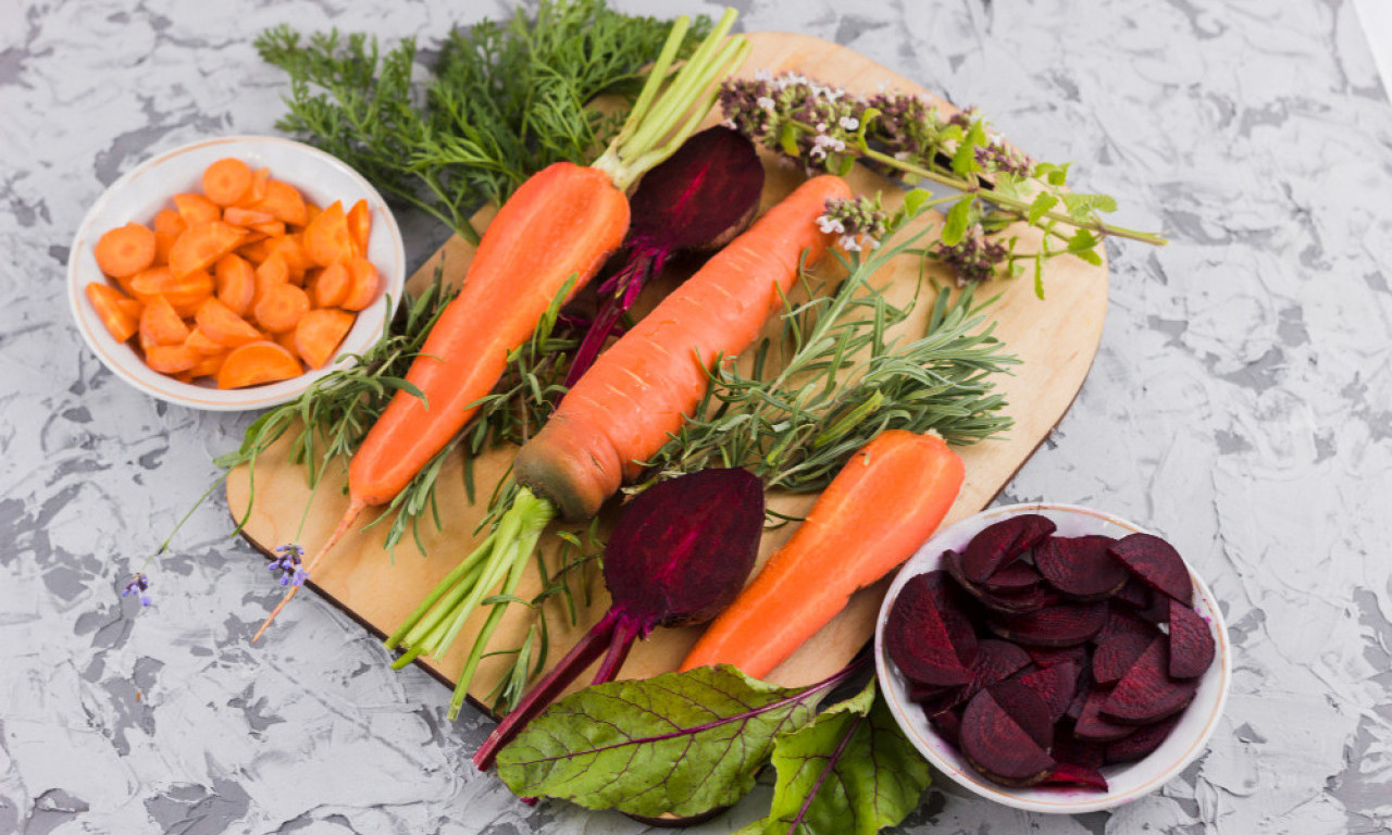 ZBOGOM HRKANJU NA PRIRODAN NAČIN Ruski narodni lek koji sve više ljudi koristi