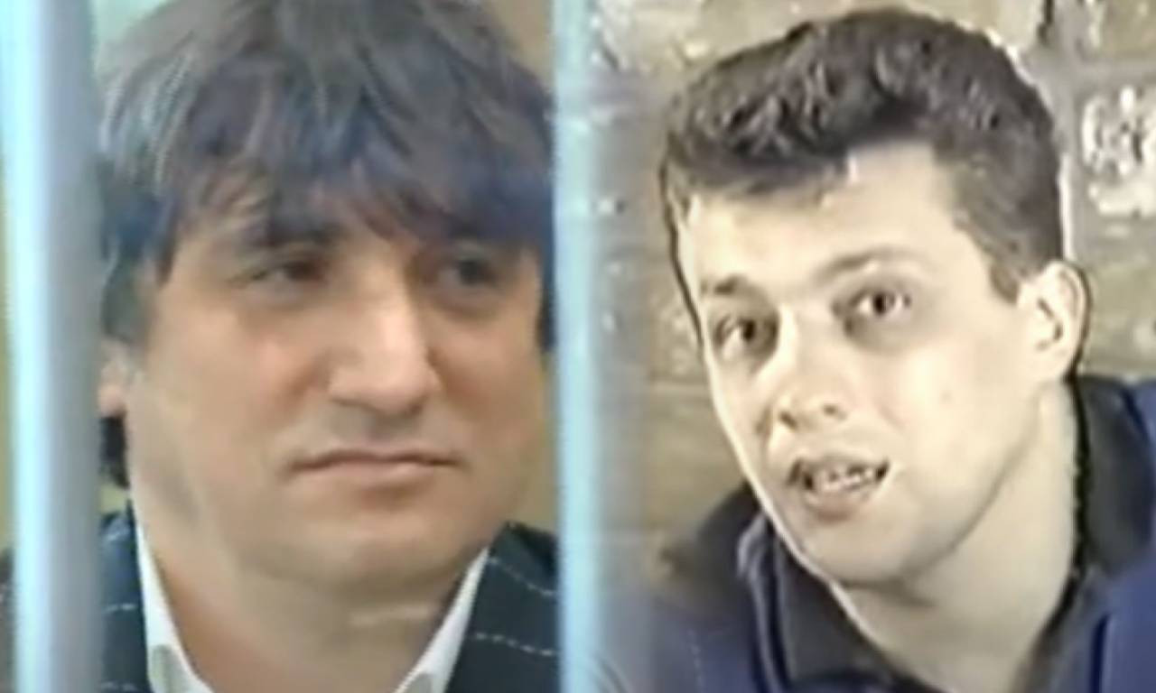 POSLEDNJA PORUKA ŽELJKU RUTOVIĆU OD JOCE AMSTERDAMA: Tiče se dogovora koji su imali!
