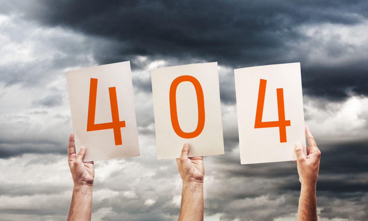 DANAS NIŠTA NIJE SLUČAJNO Datum 4.4. nosi snažnu poruku – evo šta znači