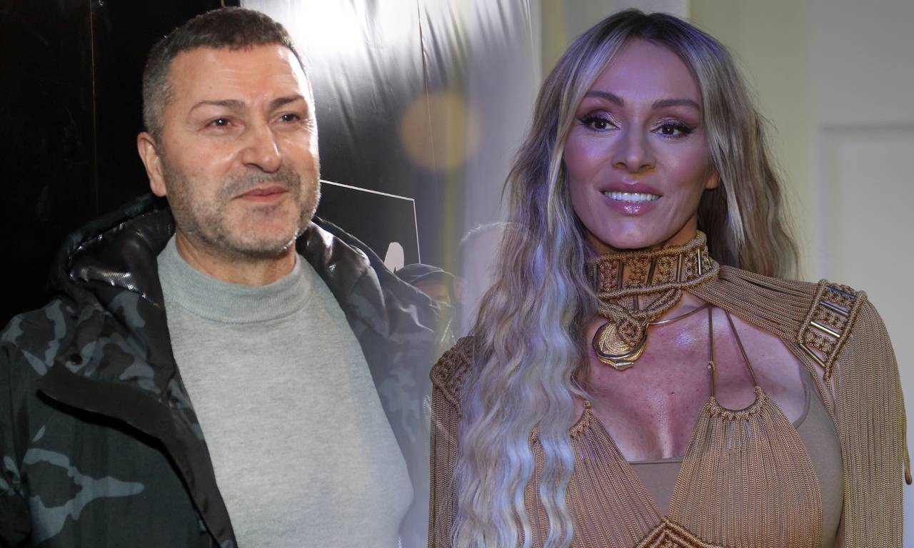 ANABELA OŠTRO O POMIRENJU SA ĐOLETOM ĐOGANIJEM "Ne moram da budem u dobrim odnosima sa njim"