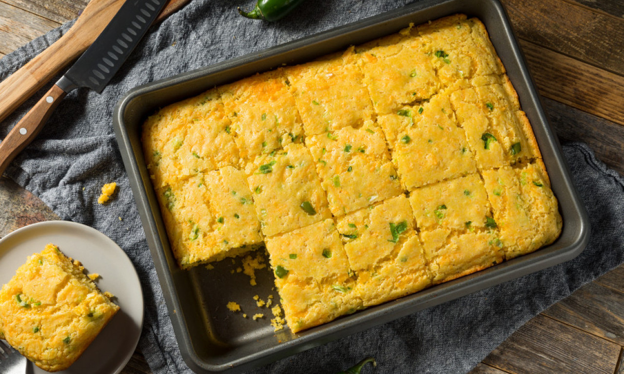 POSNI VIKEND MENI Recepti iz bakine sveske za dva dana!