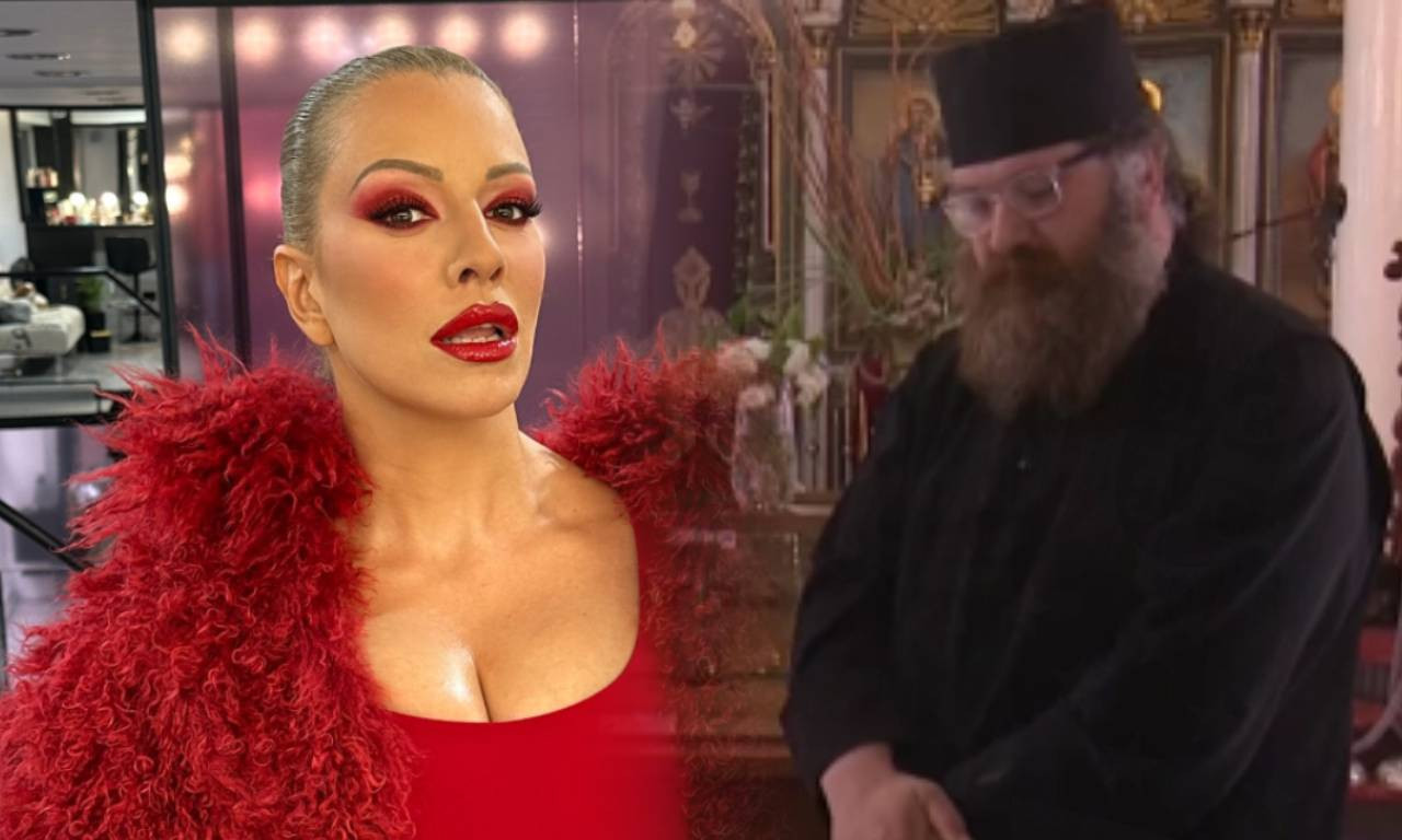 TODEVSKA NAJAVILA HUMANITARNI KONCERT ZA KOČANE Protojerej žestoko reagovao "Nemojmo biti lešinari"