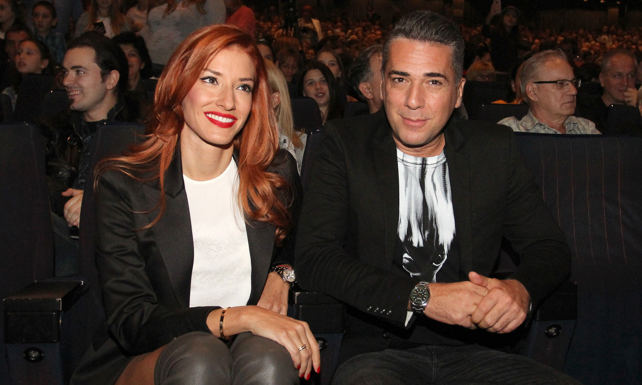 KOMŠIJE O BRAČNOM PARU JOKSIMOVIĆ "Divna su porodica, Jovana je uvek prirodna..."