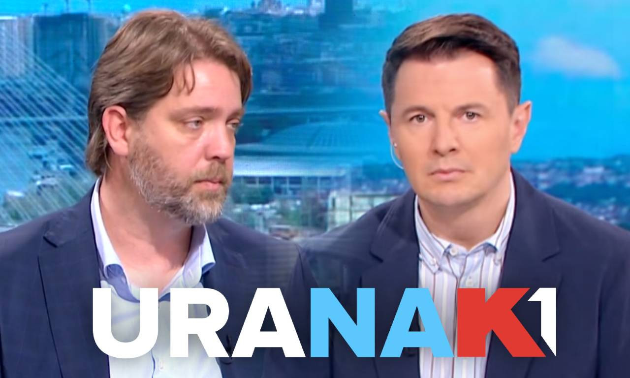 ŠTA ĆE UKP U UNIVERZITETU? Nikola Dašić o trenutnoj situaciji u Kragujevcu posle burne nedelje i masovnog hapšenja!