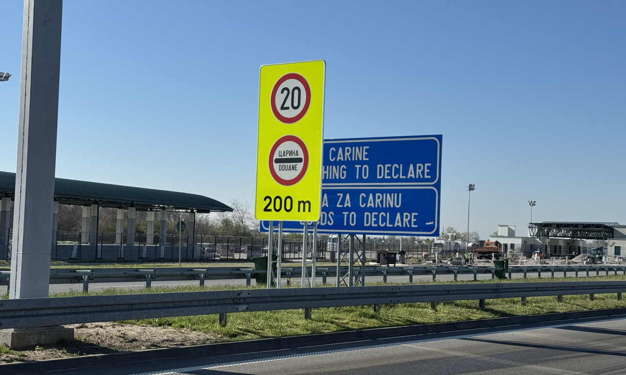 SRBI, STIGLA INFORMACIJA KOJA NAS SVE ZANIMA Evo kada će Mađarska početi da primenjuje nova pravila na granicama