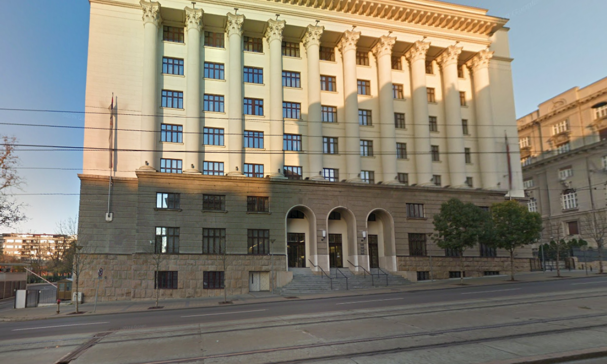 OSLOBOĐEN BIVŠI MINISTAR POLJOPRIVREDE! Oglasio se Apelacioni sud u Beogradu , sad je sve jasno