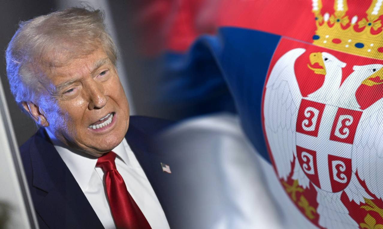 HITNO Privredna komora Srbije zakazala sastanak zbog carina SAD! Formirana posebna Radna grupa