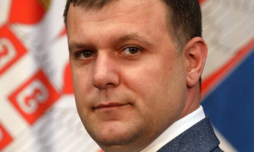 MINISTAR TURIZMA SAOPŠTIO : Devizni priliv u maju 255 miliona evra, rast od 16 odsto u odnosu na isti mesec 2025.