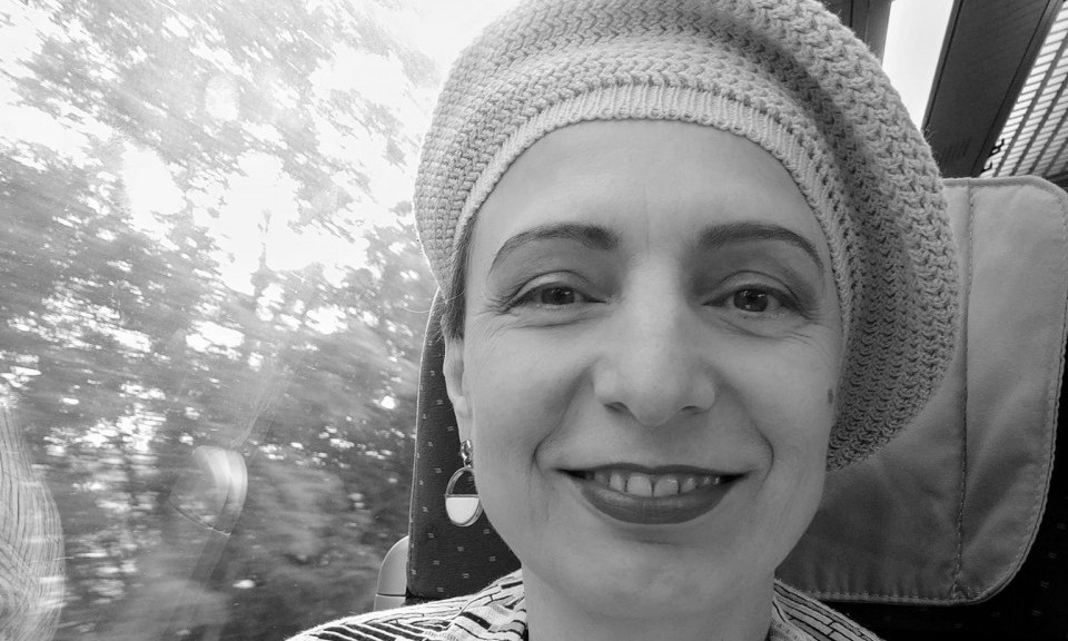 PREMINULA GLUMICA AIDA KOŽAR U 54. GODINI Narodno pozorište Priština saopštilo tužnu vest