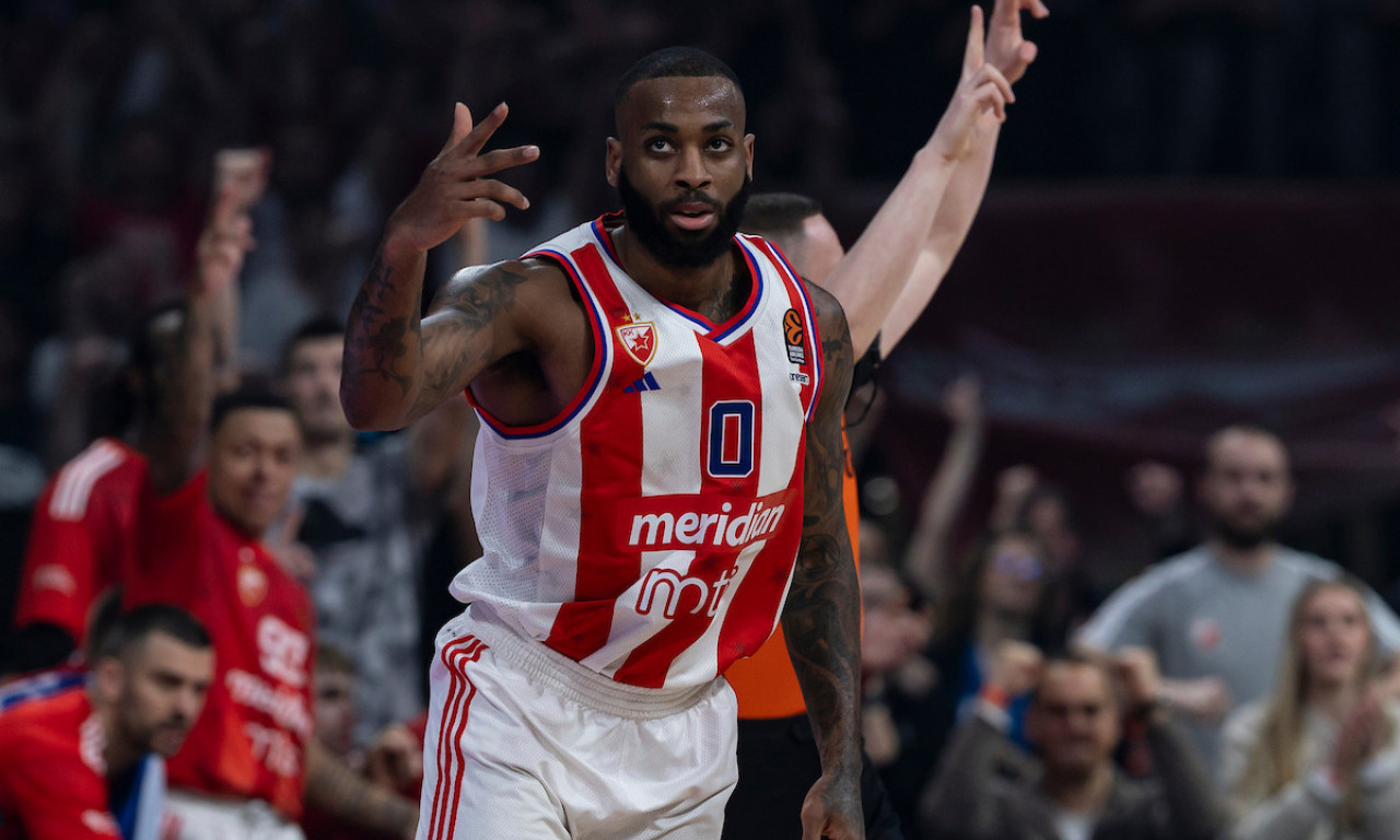 ZVEZDA PROTIV CSKA IZ MOSKVE POČINJE PRIPREME Poznata satnica VTB Superkupa (FOTO)