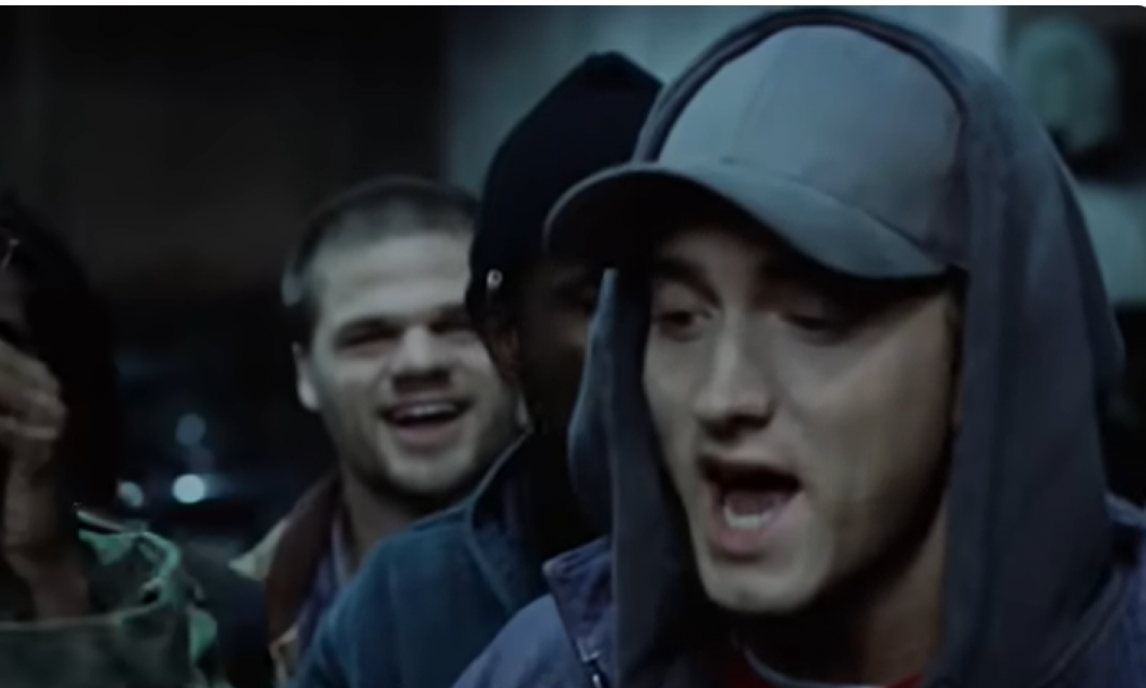 EMINEM POSTAO DEDA: O potezu njegove ćerke priča ceo svet!