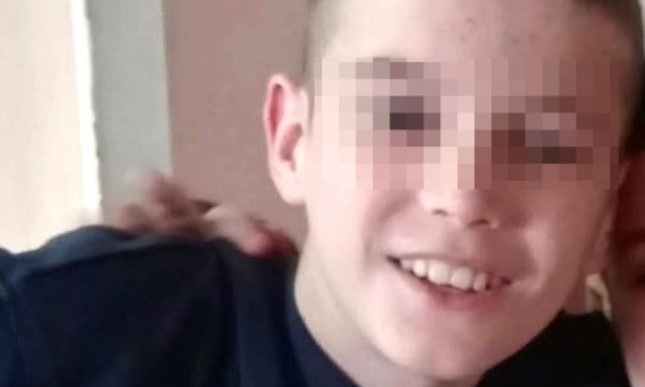 PRONAĐEN ILIJA (12) Otac otkrio u kakvom je stanju dečak iz Zemun polja!