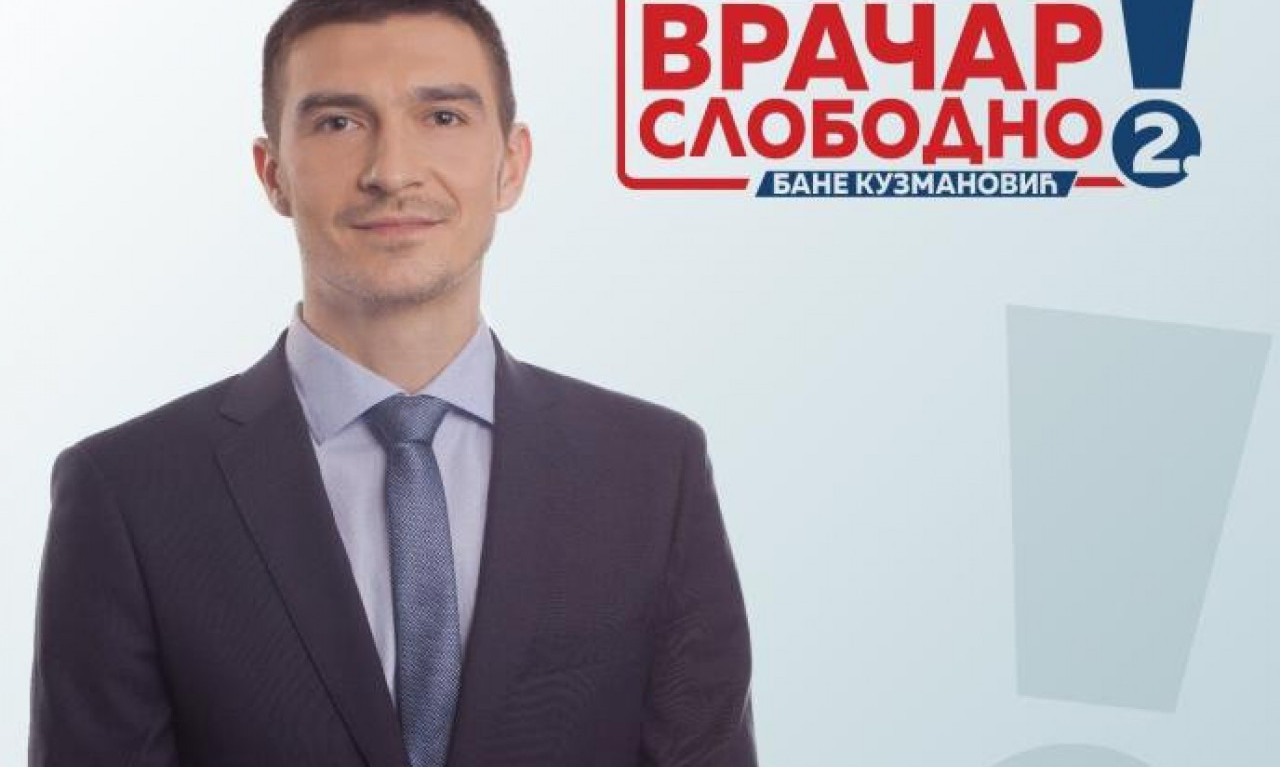 UHAPŠENI VOĐA BLOKADERA JE ČLAN DS-A: Sa Radunovićem uhapšeno još petoro, policija pronašla veću količinu narkotika