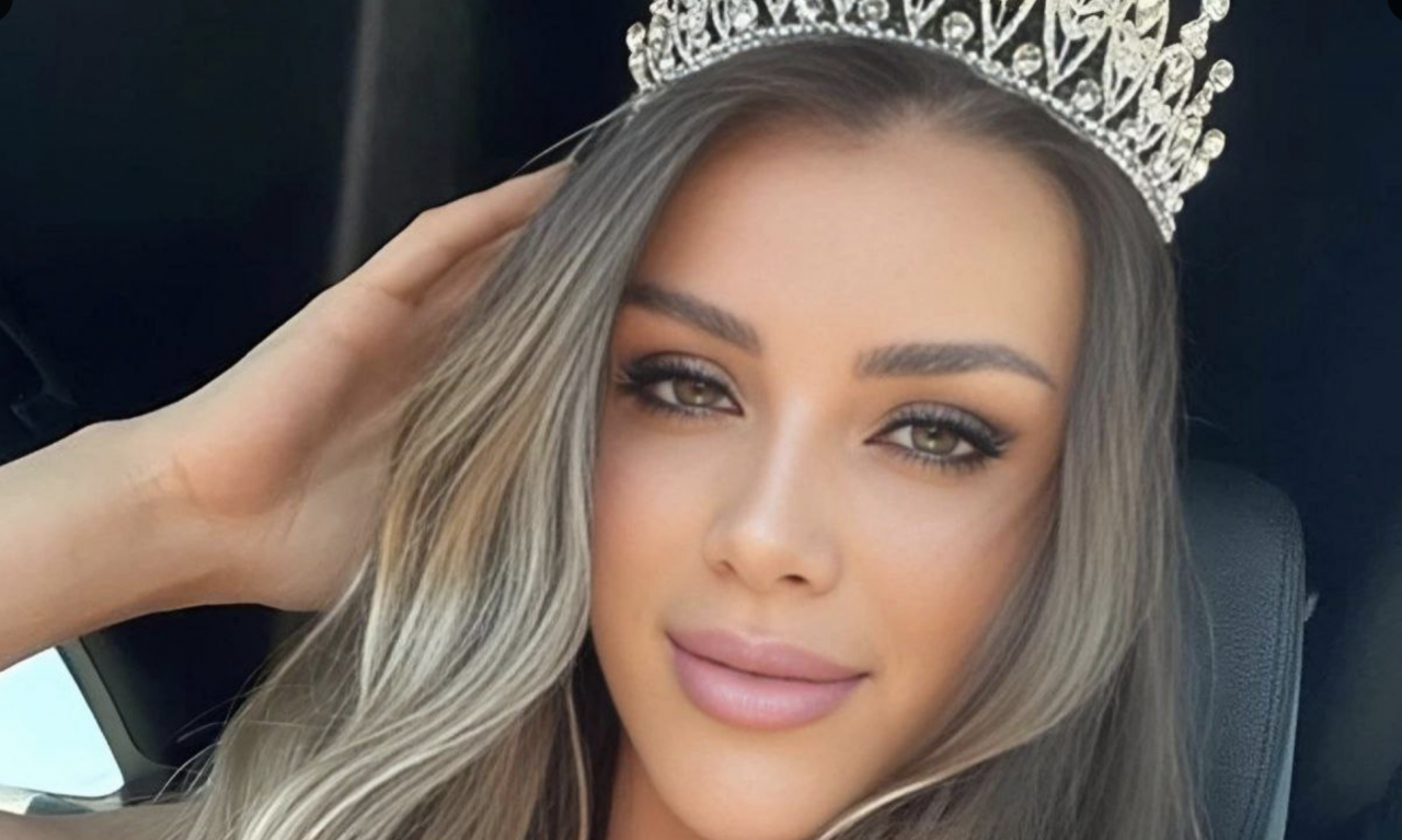 POGINULA MIS BALKANA (27) Zaustavila je policija, a onda se dogodio užas (VIDEO)