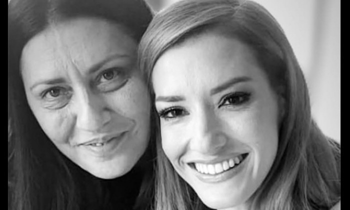 MOJ PRIJATELJ, SARADNIK, ANĐEO Jovana slomljena posle smrti koleginice Tanje (FOTO)