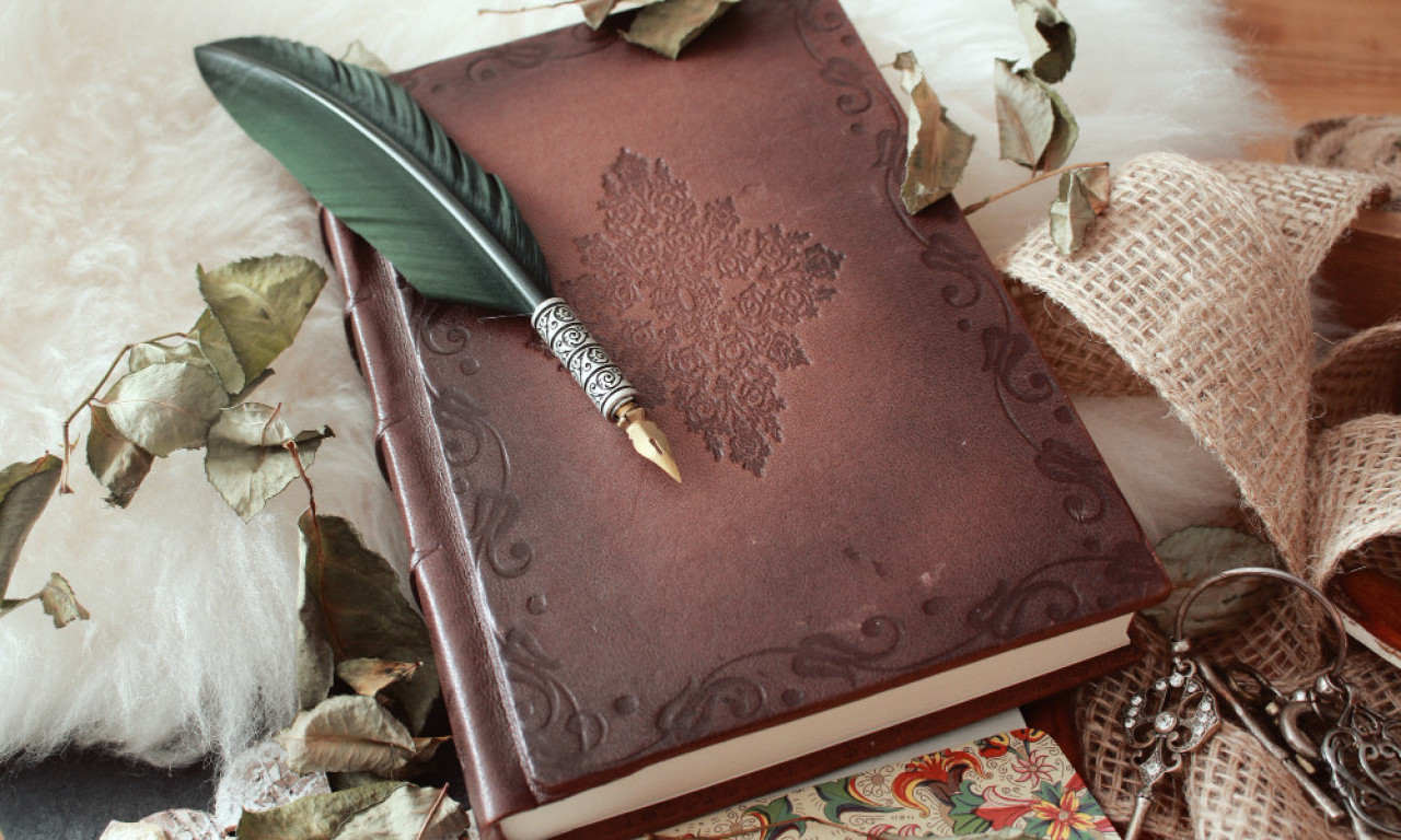 "SVE ŠTO LJUBIMO – STVORILI SMO SAMI" Najlepši citati Jovana Dučića koji i danas diraju srce...