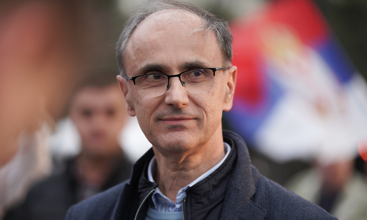 MACUT O SAMITU U TIRANI: "Srbija nije glasala za Deklaraciju"