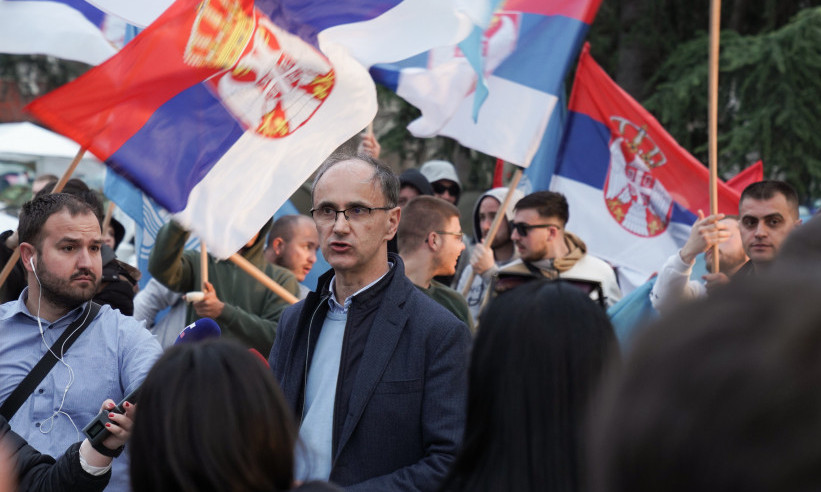 KO JE ĐURO MACUT? Novi mandatar je svetski priznati stručnjak