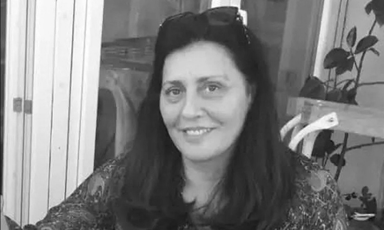 POZNATO VREME I MESTO SAHRANE TATJANE SPALEVIĆ!