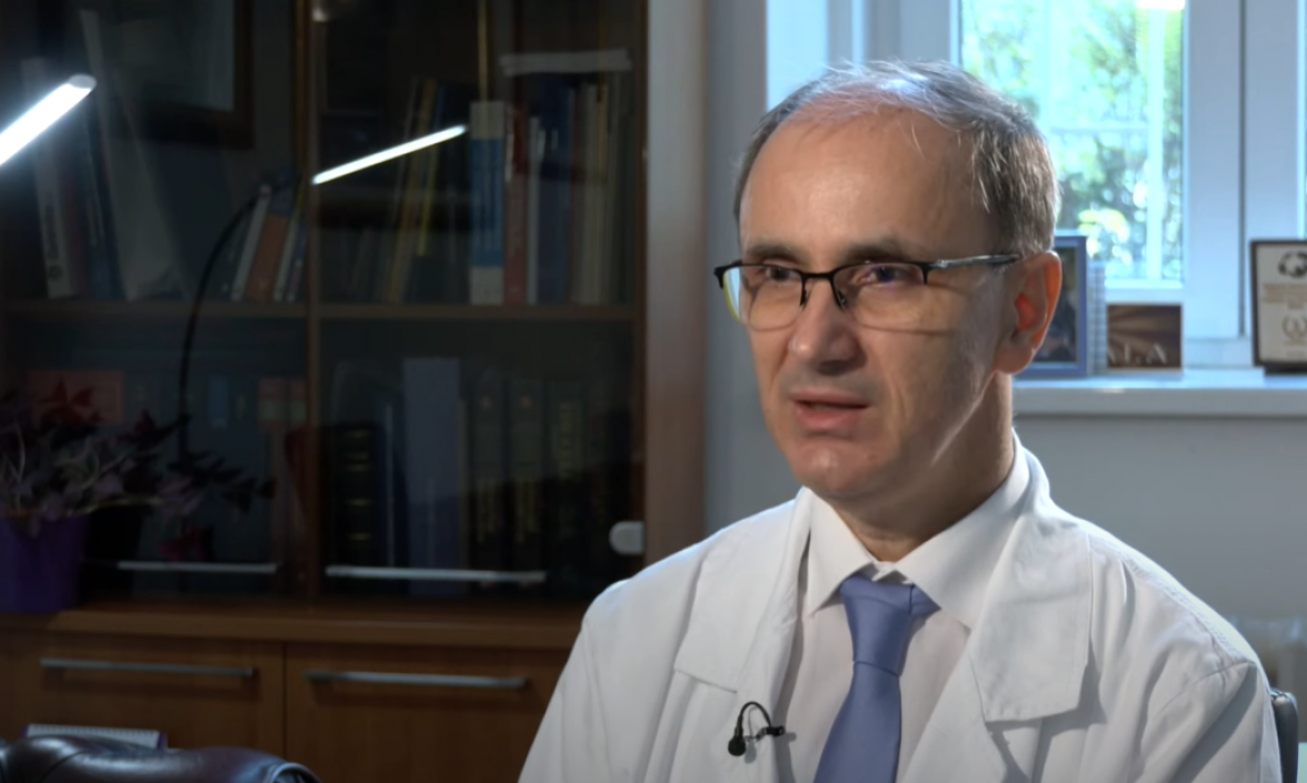 OVE DETALJE IZ ŽIVOTA ĐURA MACUTA MALO KO ZNA "Borim se, ćerka mi je pravi pubertetlija..."