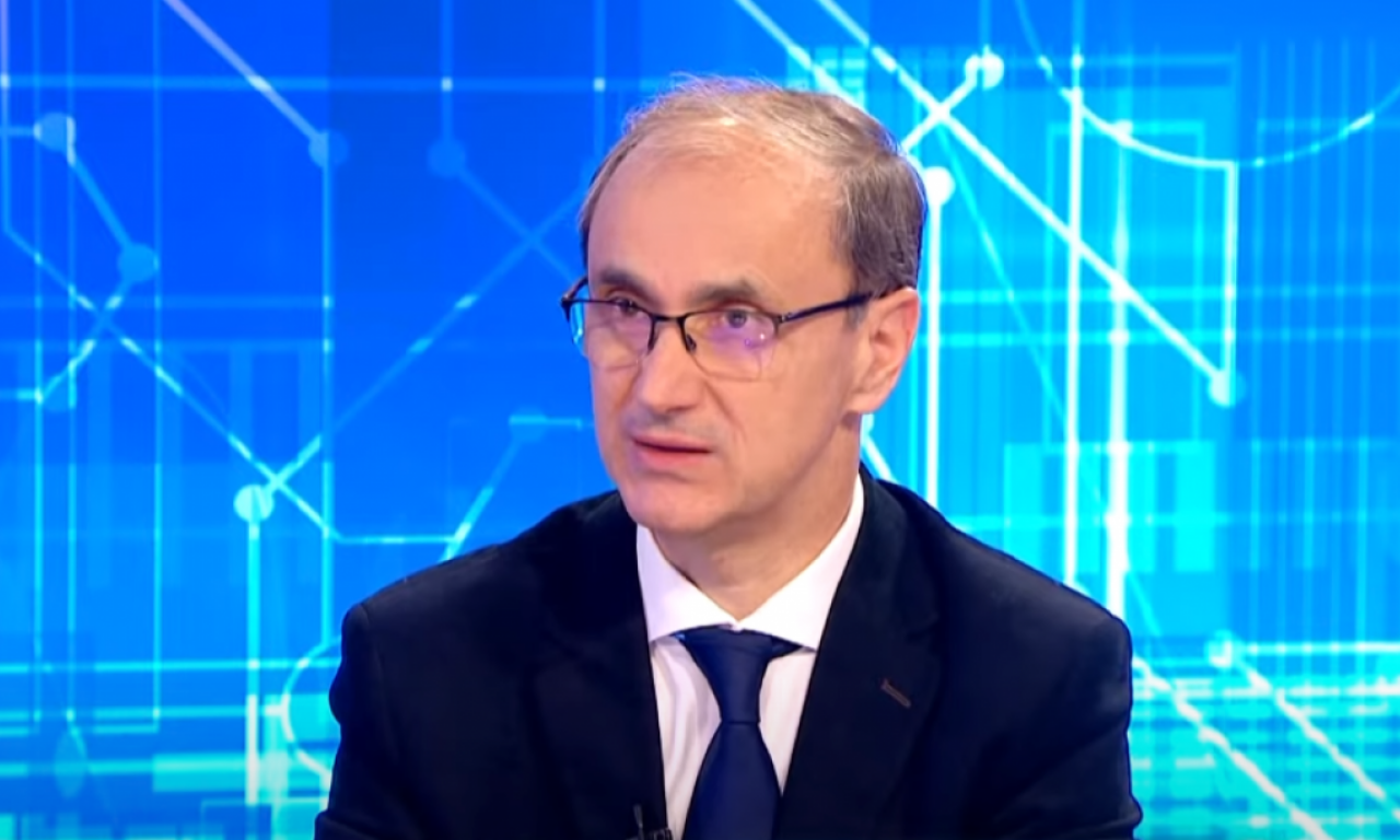 MACUT PREDLOŽEN KAO NEKO KO MOŽE DA DOPRINESE DIJALOGU U novoj Vladi biće još onih za čije ime se u politici nije čulo