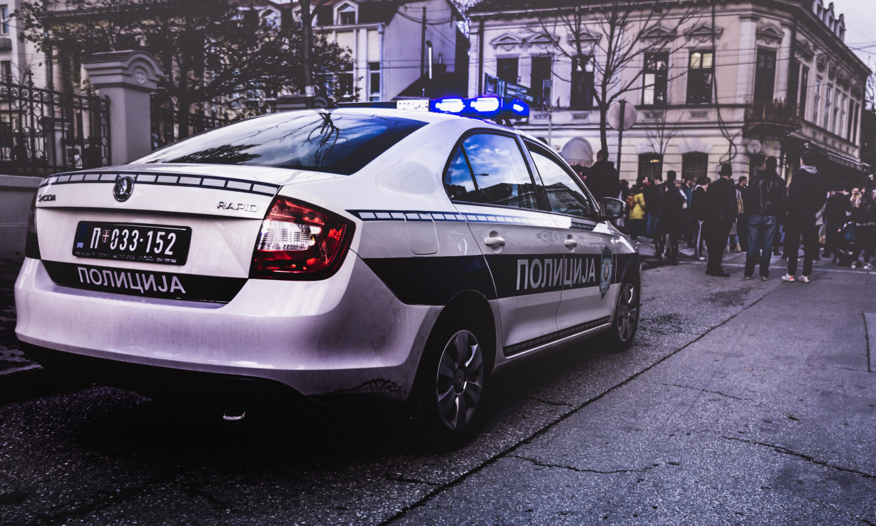 KRVAVA DRAMA NA USKRS Smrskali mladiću lobanju, policija u Beogradu traga za trojicom!