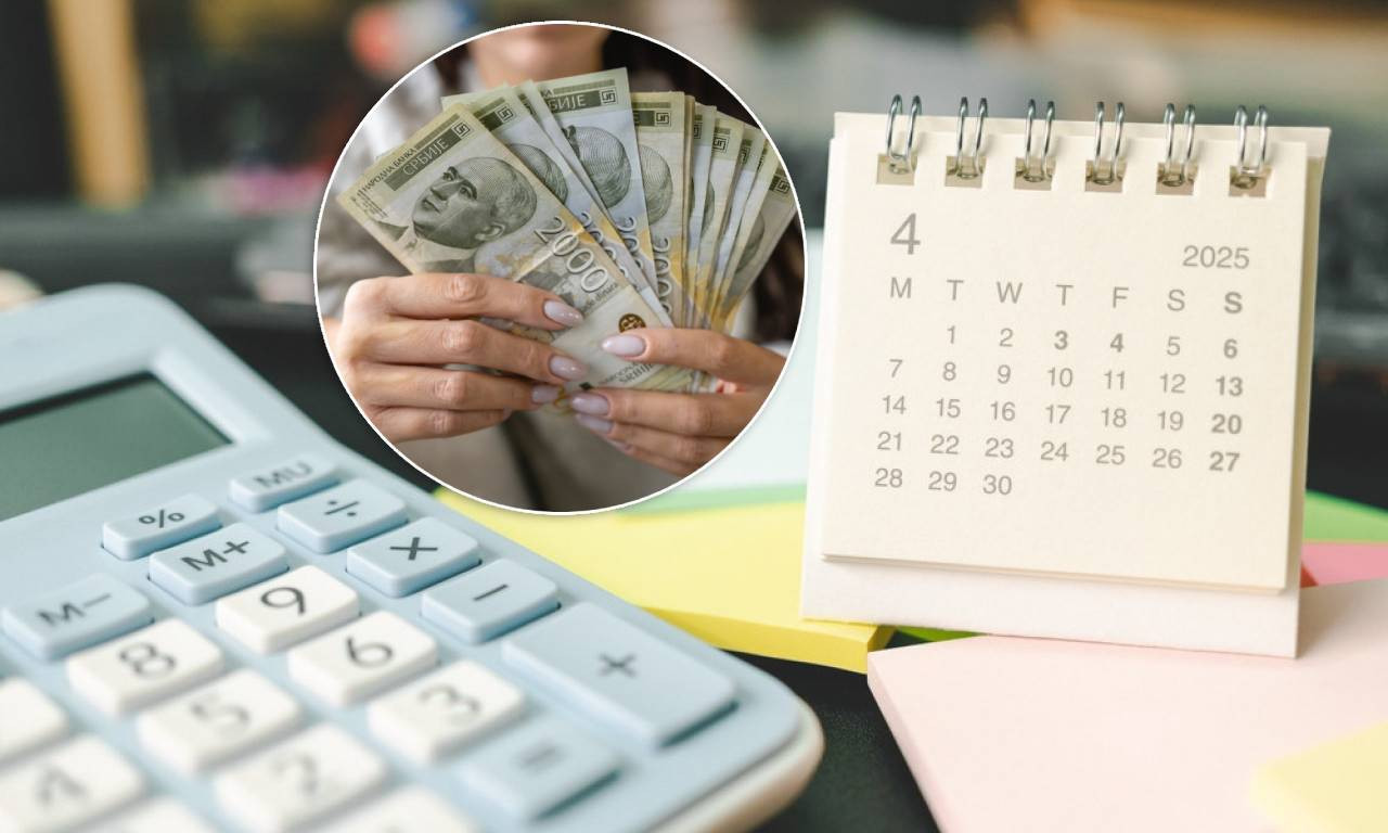 U OVOM SEKTORU PLATA JE VEĆA NEGO U BANCI U junu u proseku primili skoro 2.800 evra