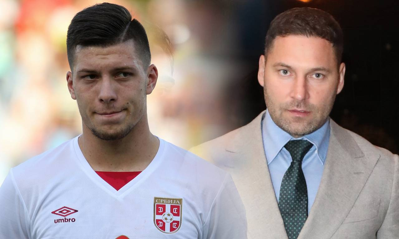 DA LI DUŠKO TOŠIĆ MOŽE DA "VASKRSNE" LUKU JOVIĆA? Dve ponude su na stolu