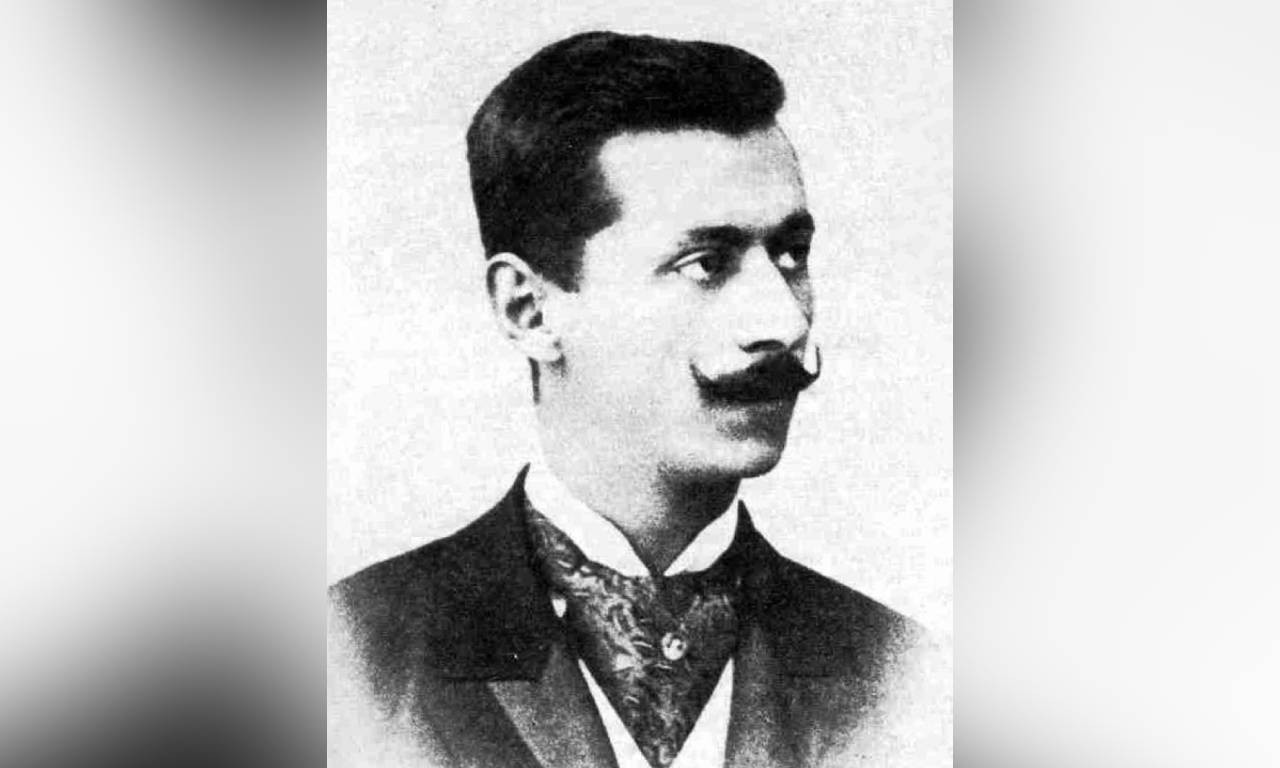 ON NIJE GOVORIO GLASNO – ALI GA I DANAS SVI ČUJU Godišnjica smrti Jovana Dučića