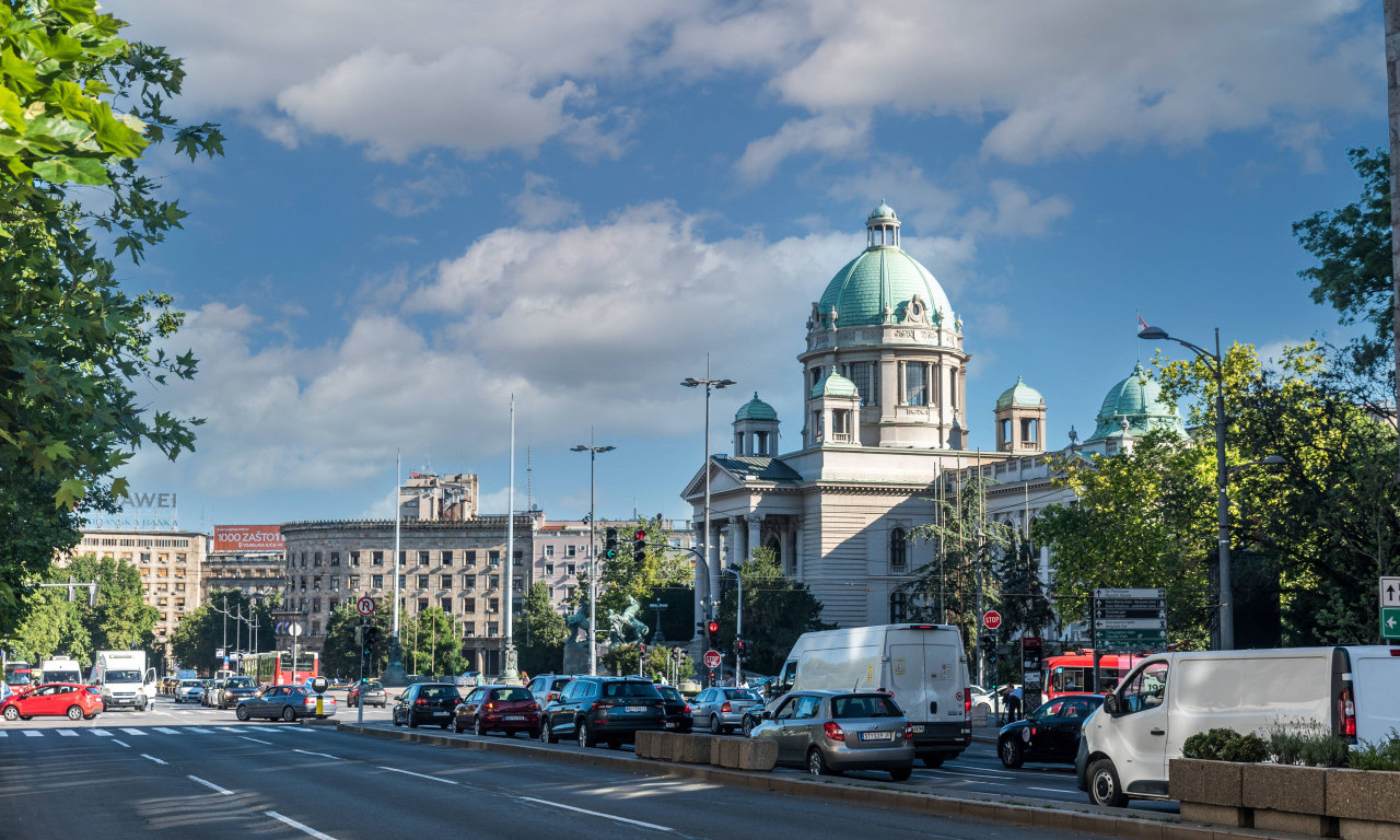 ŠTA SRBIJU OČEKUJE ZA VIKEND? Ovo su detalji velikog narodnog sabora u Beogradu!