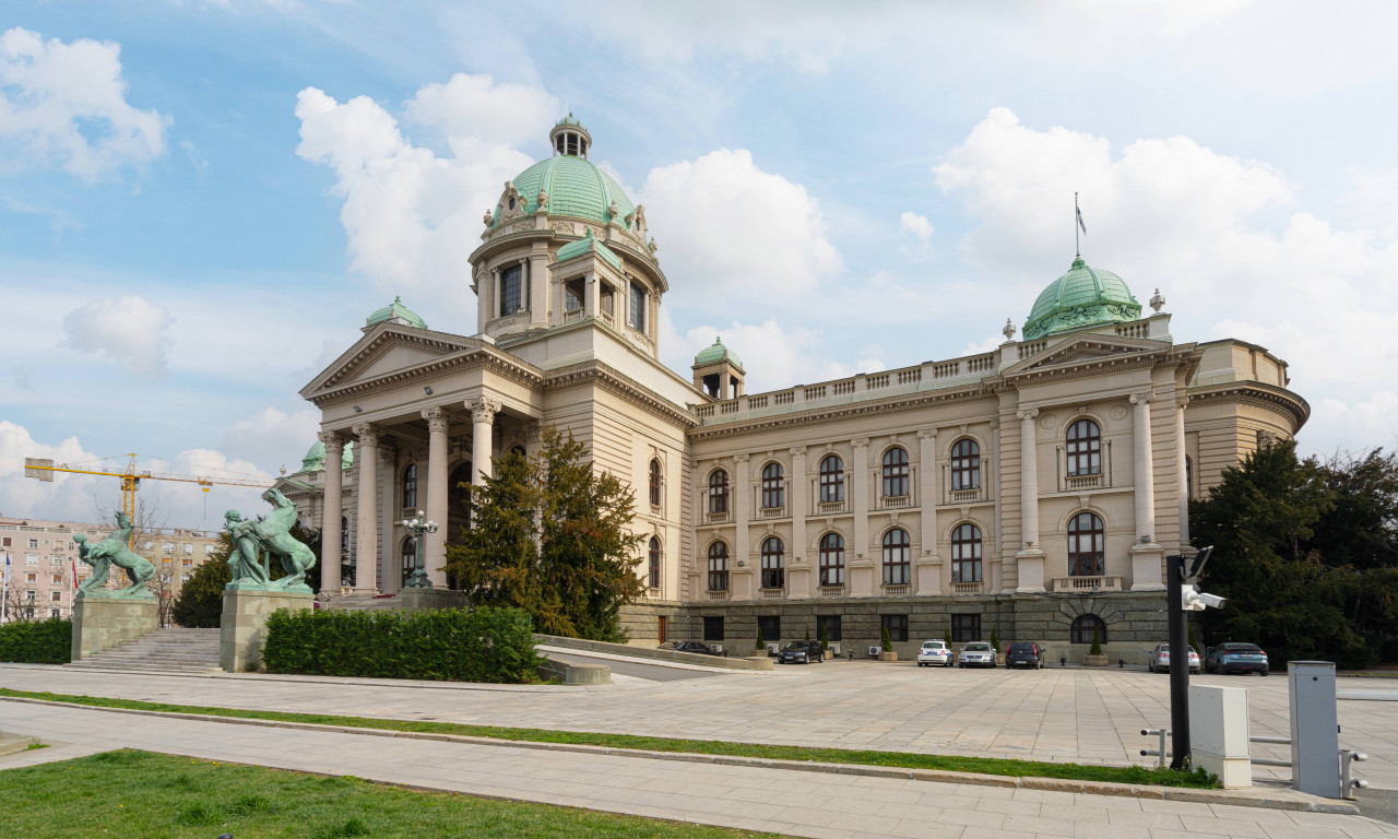 ŠTA NAS ČEKA U SUBOTU U BEOGRADU Svenarodni skup, mnogo aktivnosti, muzika, a evo čemu služe specijalni boksovi