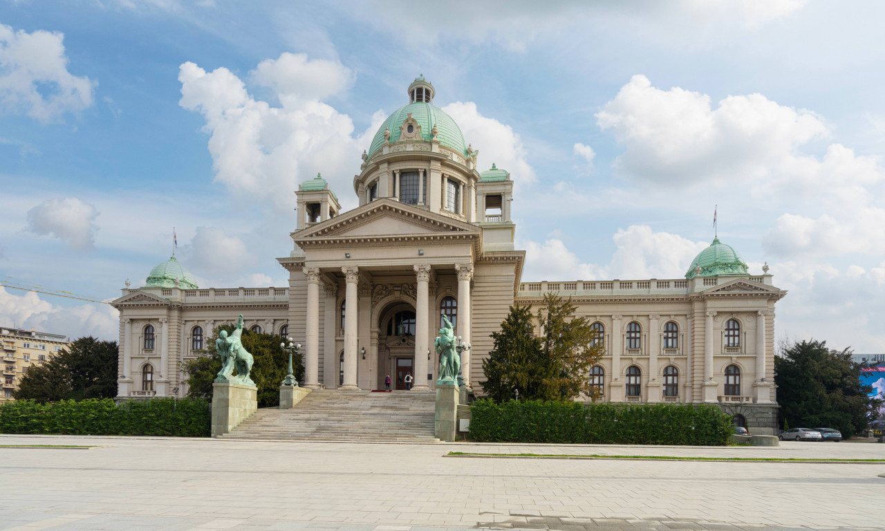 KAVČANI PLANIRALI UBISTVA SRPSKIH POLITIČARA Zbog koga je donet snajper u Beograd?