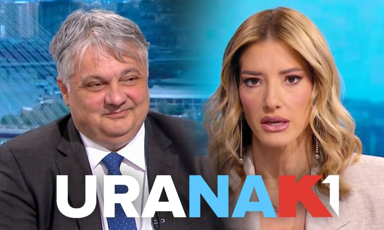 ŠTA KORISNICIMA DONOSI 5G MREŽA? Vladimir Lučić otkrio nepoznate detalje kod Jovane Joksimović