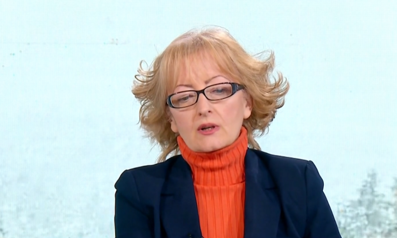 EVO ZAŠTO JE REKTOR ĐOKIĆ DOBIO POZIV DA SE JAVI POLICIJI Raguš dala nove informacije, a evo šta je rekla o Vladi Srbije