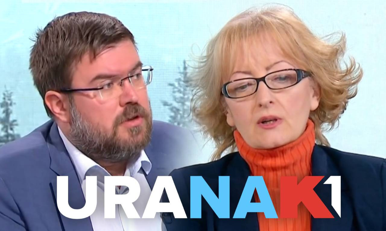 DETALJNO OBJAŠNJENJE U "URANKU" Evo kako izgleda procedura formiranja Vlade! Da li će Macut smiriti tenzije u društvu?