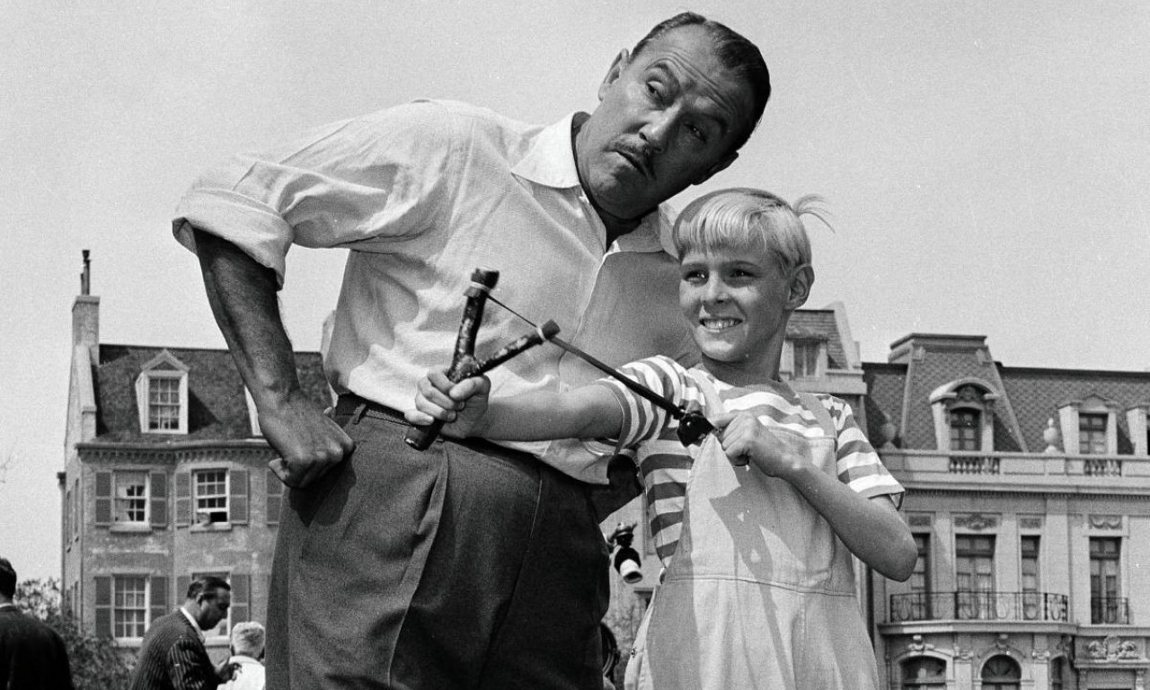 UMRO DENIS NAPAST! Glumac iz popularrne dečije serije izgubio borbu sa rakom (FOTO)