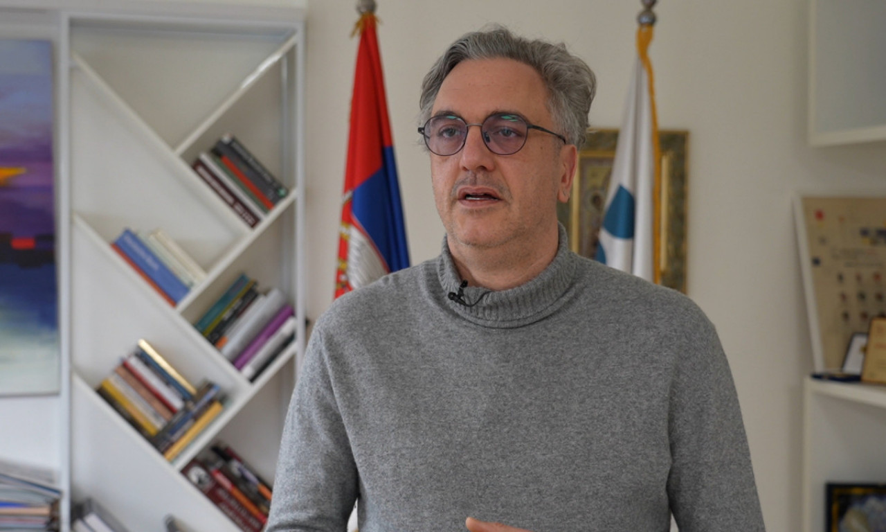 SREDINOM SLEDEĆE SEDMICE STIŽE DOKUMENTACIJA O CARINAMA SAD: Evo šta predlaže Privredna komora Srbije