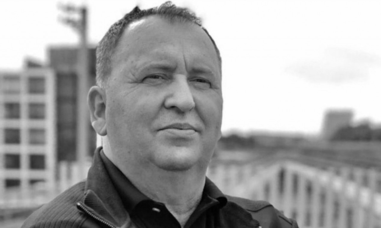 IZNENADNA SMRT OSNIVAČA MEDIJSKE IMPERIJE: Poznati u šoku, opraštaju se dirljivim porukama