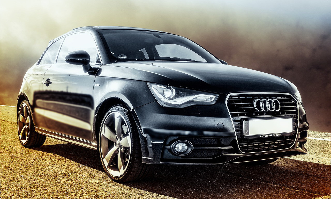 AUDI OBUSTAVLJA IZVOZ U SAD ZBOG TRAMPOVIH CARINA: Šta će biti sa vozilima koja su već stigla "preko bare?"