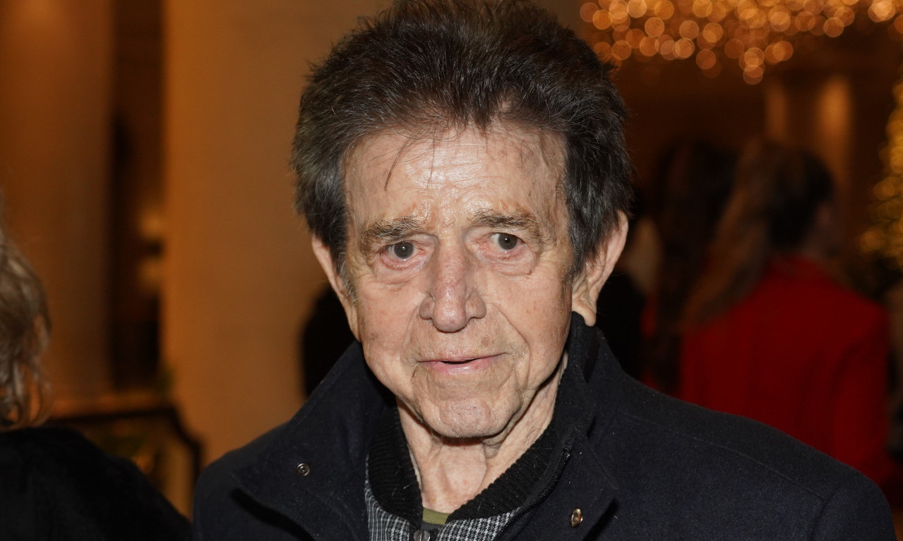 "PEVAČI SU MORALI DA TRPE, A ON JE BIO PROBLEMATIČAN" Kompozitor bez dlake na jeziku o legendi srpske muzike!