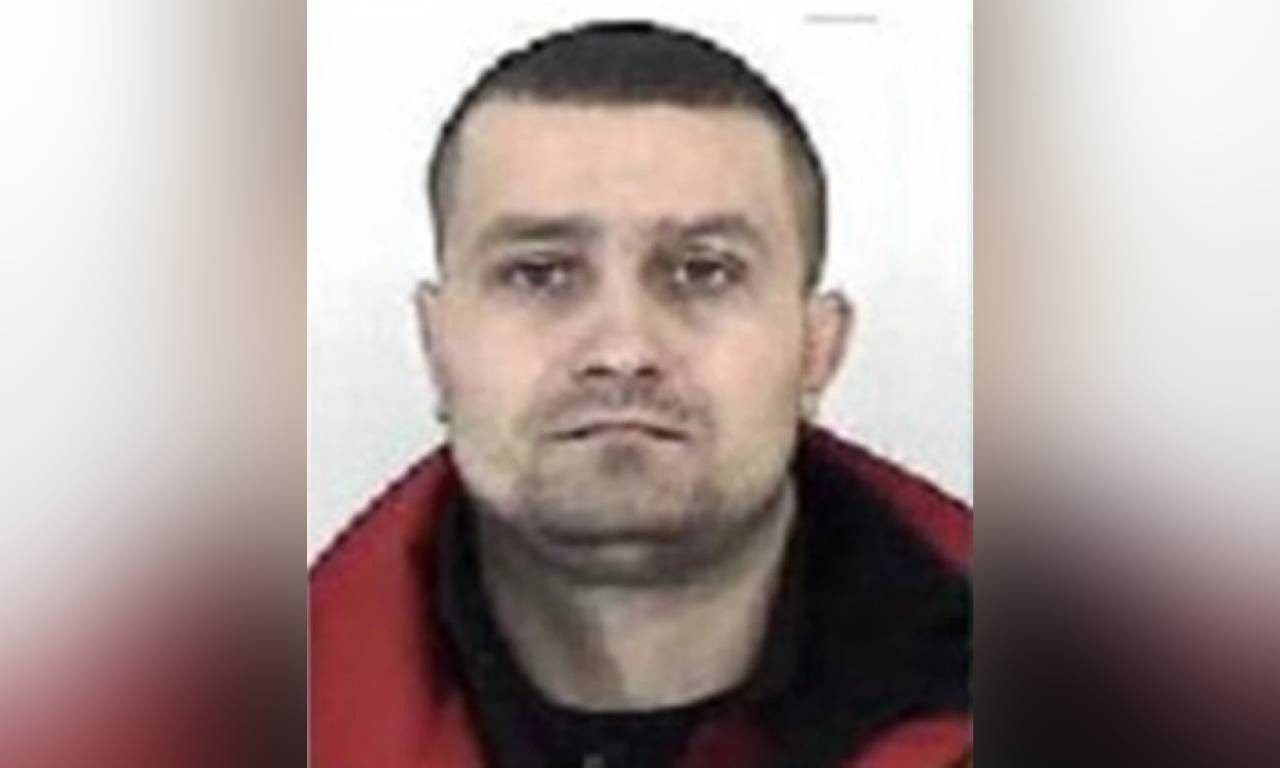 KO JE ŽELJKO RADOVANOVIĆ KREČO? Policija za petama jednom od pripadnika zemunskog klana