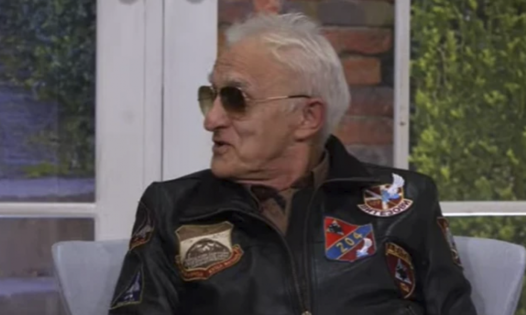 KAPETAN DRAGAN DOŽIVEO SRČANI UDAR