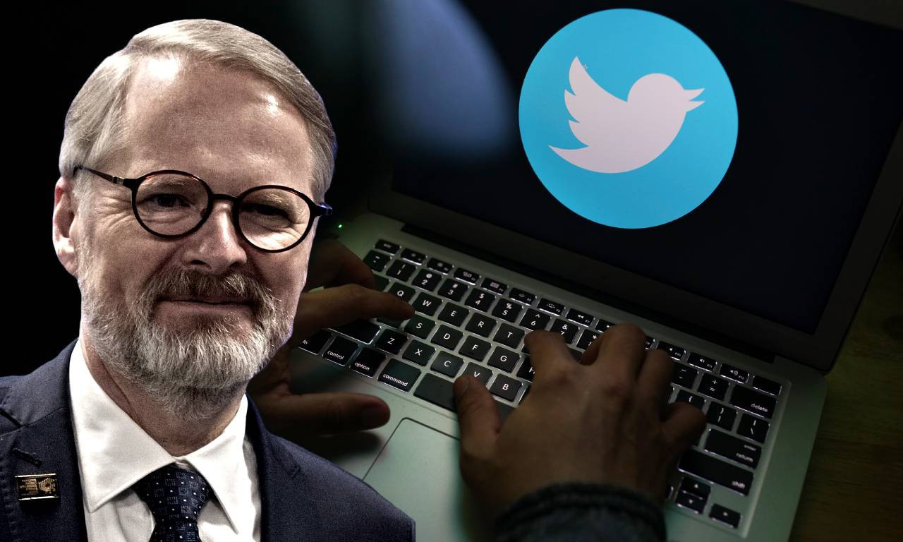 SKANDAL! Hakovan nalog češkog premijera, tvit da je Rusija napala vojnike uznemirila svet