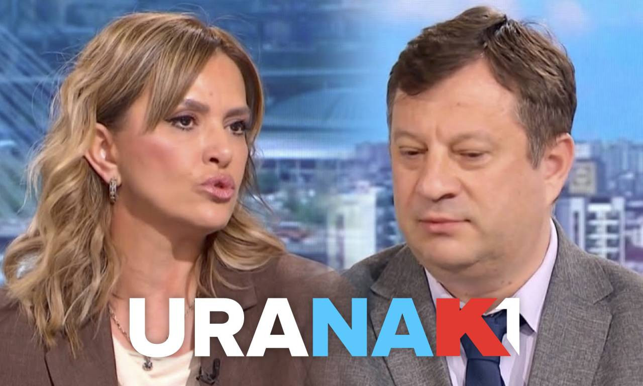 OVO SU POSLEDICE BLOKADA "Studenti mogu izgubiti čak i porodične penzije!" Sve otkriveno kod Jovane Joksimović