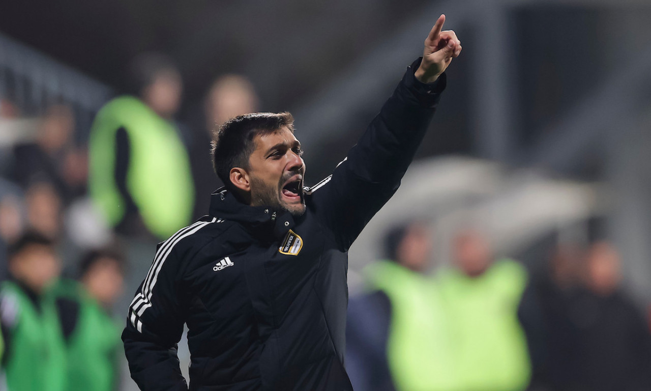 TRENERSKA VRTEŠKA U SRBIJI Savića ispadanje iz plej-ofa skupo koštalo