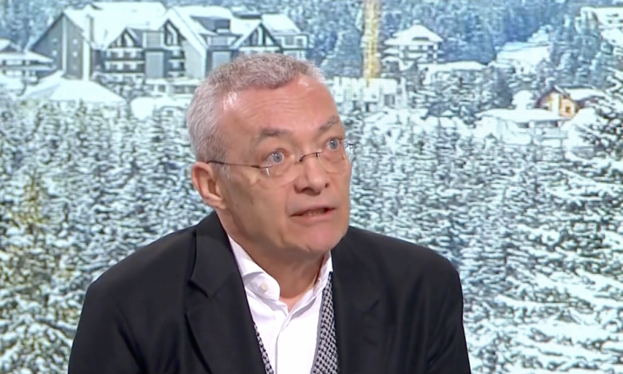 OVO BI MOGLO DA SMANJI SMRTNOST TRUDNICA I PORODILJA? Doktor u "Uranku" predložio nešto što svi treba da uzmu u obzir